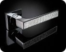 Klamka Zen Mesh